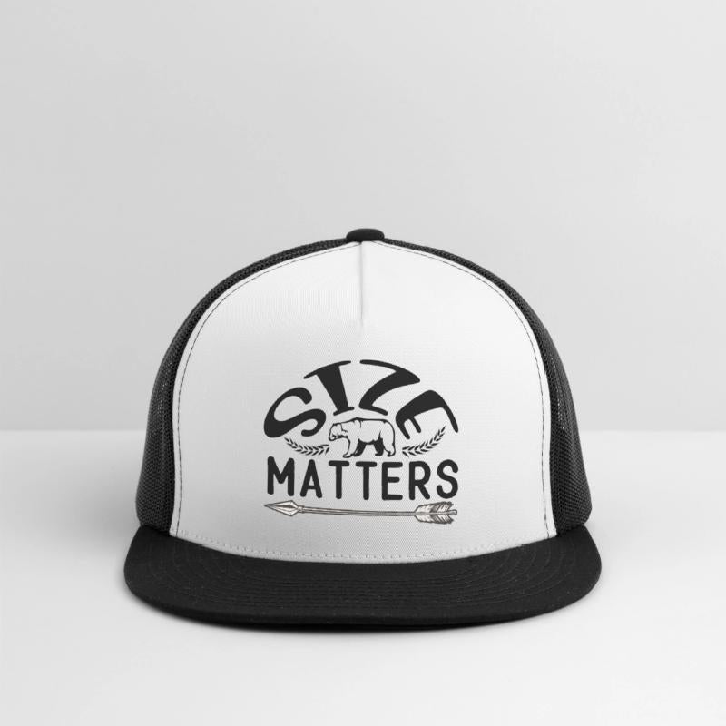 Size Matters Hunting