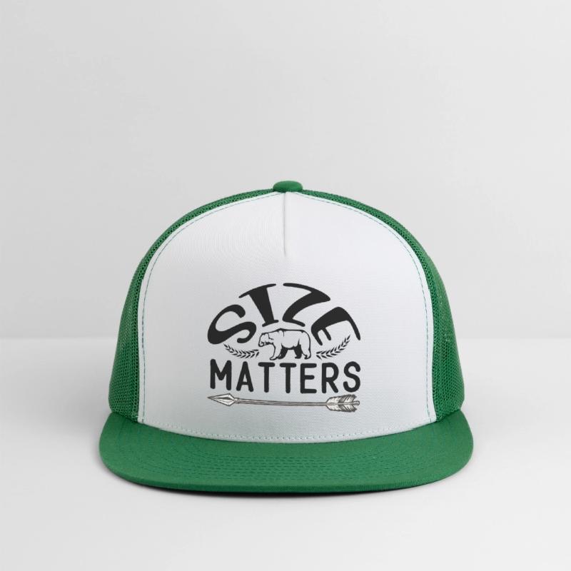 Size Matters Hunting