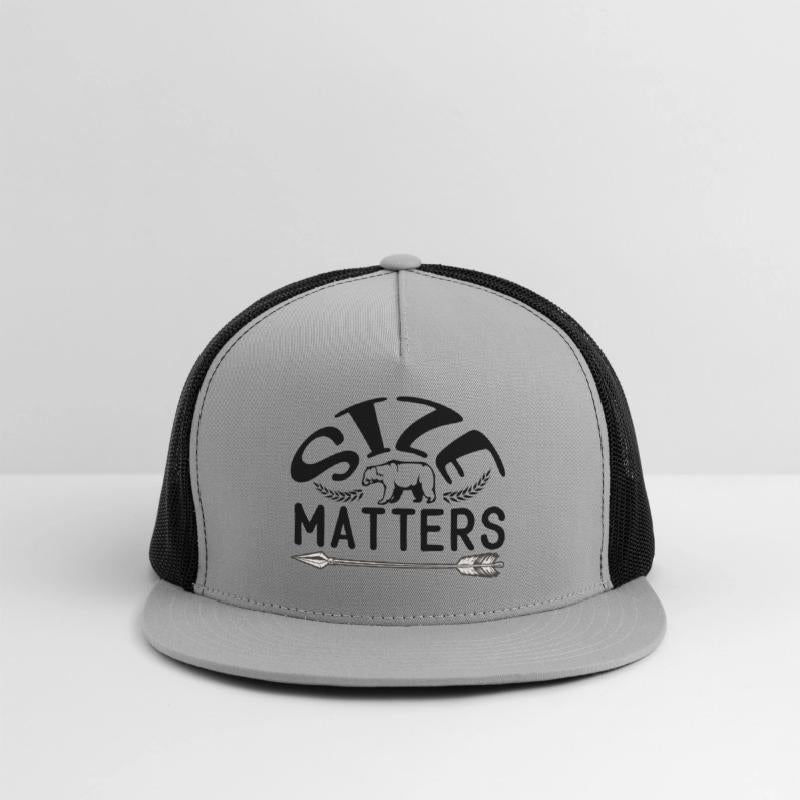 Size Matters Hunting