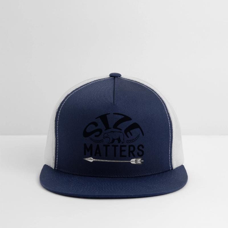 Size Matters Hunting