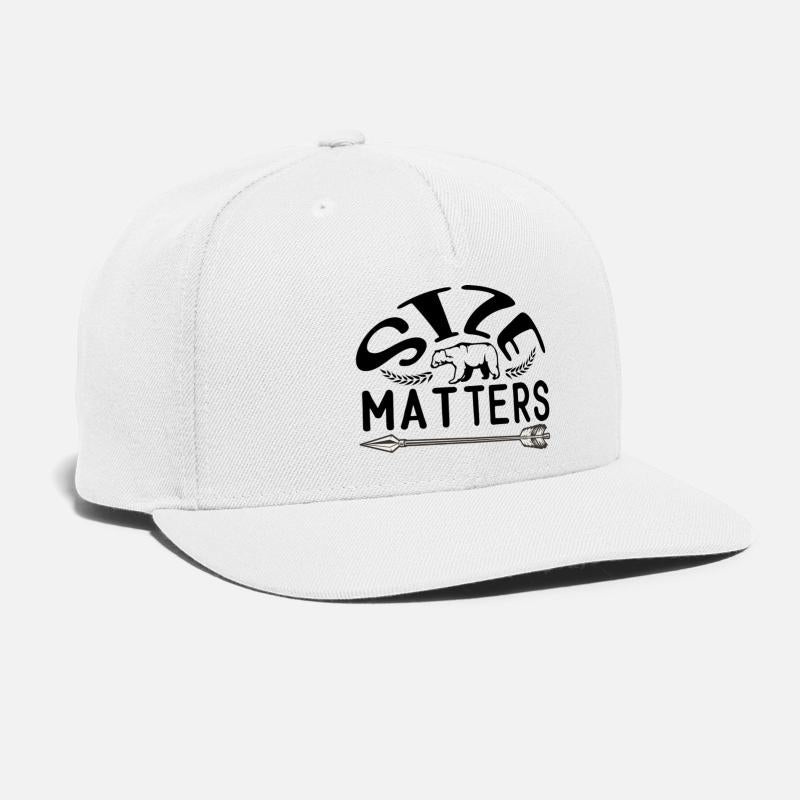 Size Matters Hunting