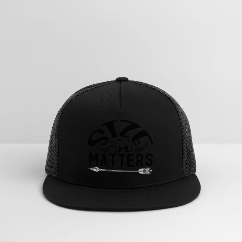 Size Matters Hunting