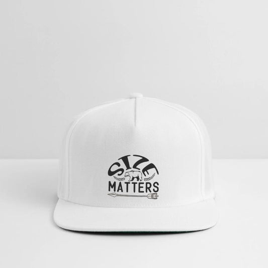 Size Matters Hunting