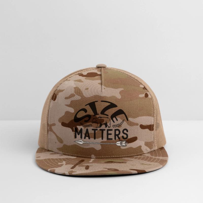 Size Matters Hunting