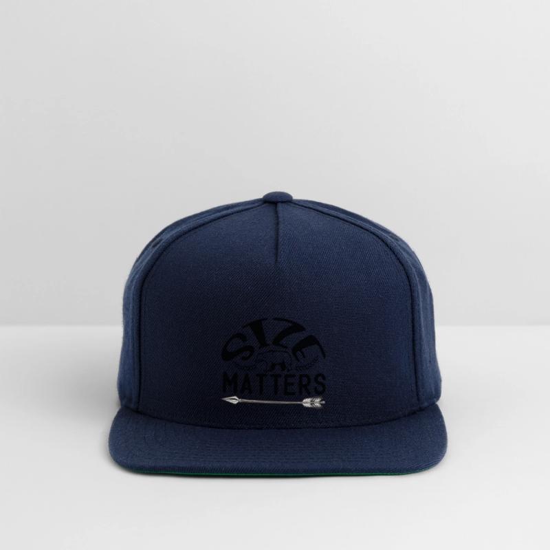 Size Matters Hunting