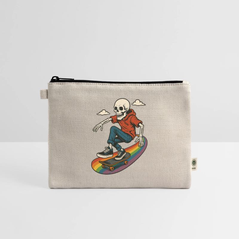 Skate or Die Rainbow Race