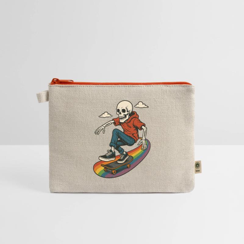 Skate or Die Rainbow Race