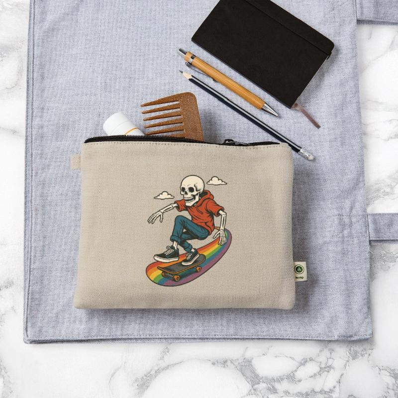 Skate or Die Rainbow Race