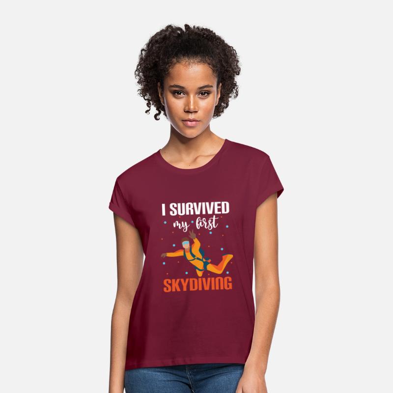 Skydiving Diving Airplane Free Fall