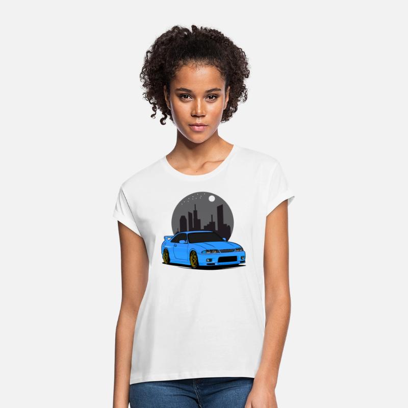 SKYLINE GTR R33 JDM TWIN TURBO JAPANESE CLASSIC