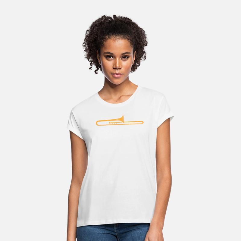 Slide To Play Musical Instrument Musician Trombone