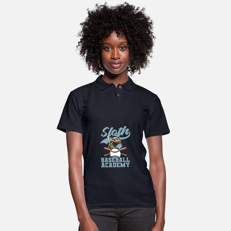 Sloth Cool Sloth Baseball