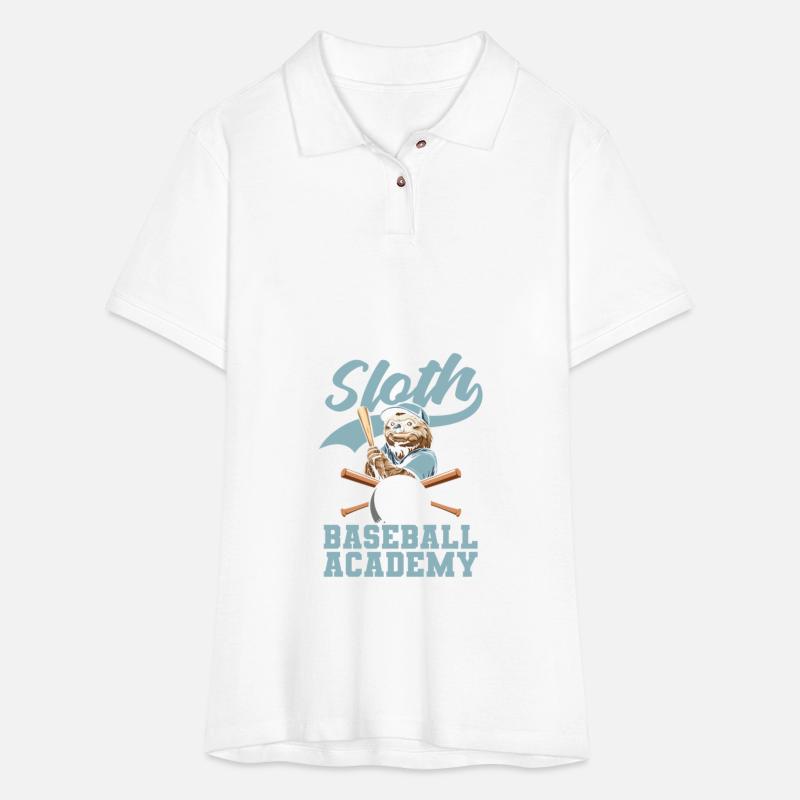 Sloth Cool Sloth Baseball