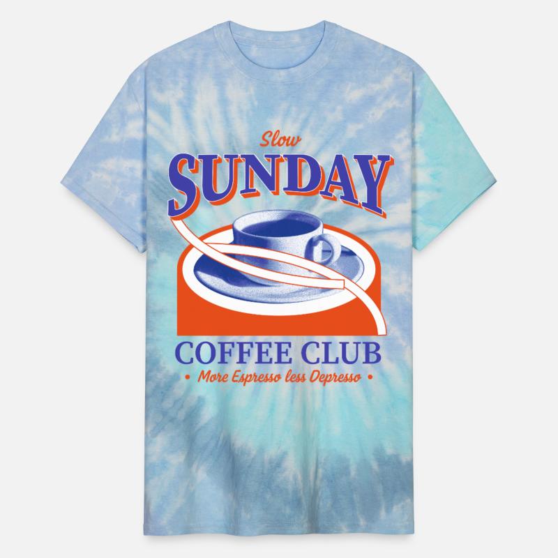 Slow Sunday Coffee Club