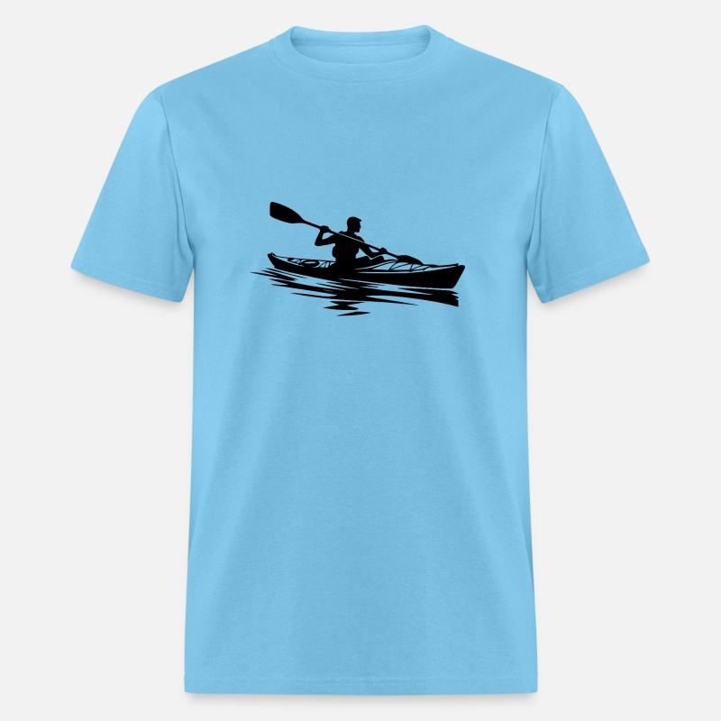 Small Boats Kayak Art Boat Equipment