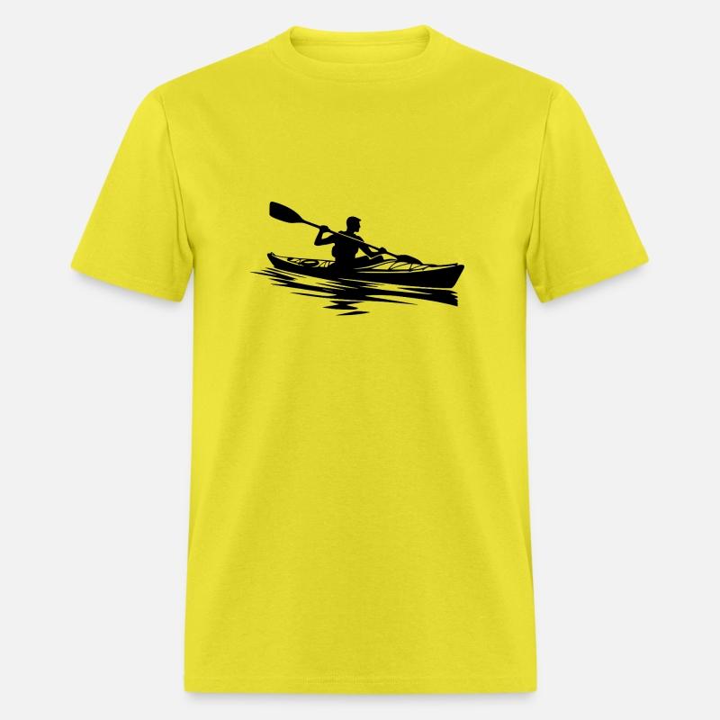 Small Boats Kayak Art Boat Equipment