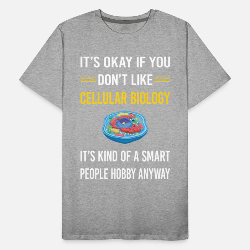 Smart People Cell Cellular Biology Biologist