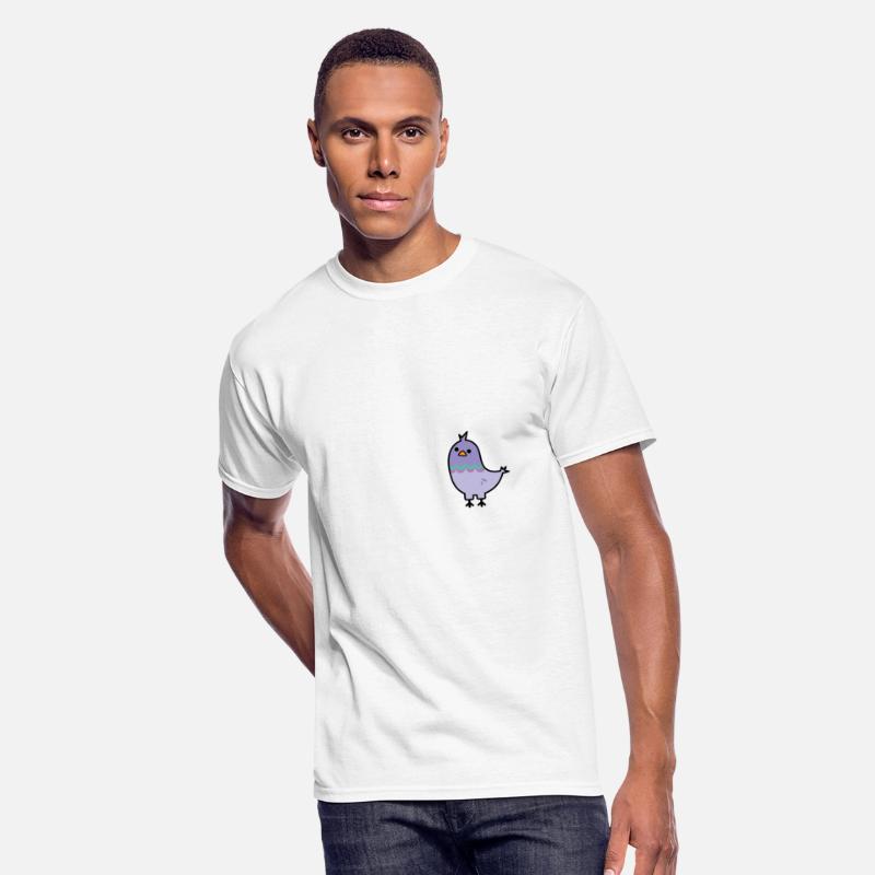 Smart Pigeon Funny Design for Pigeon Lovers