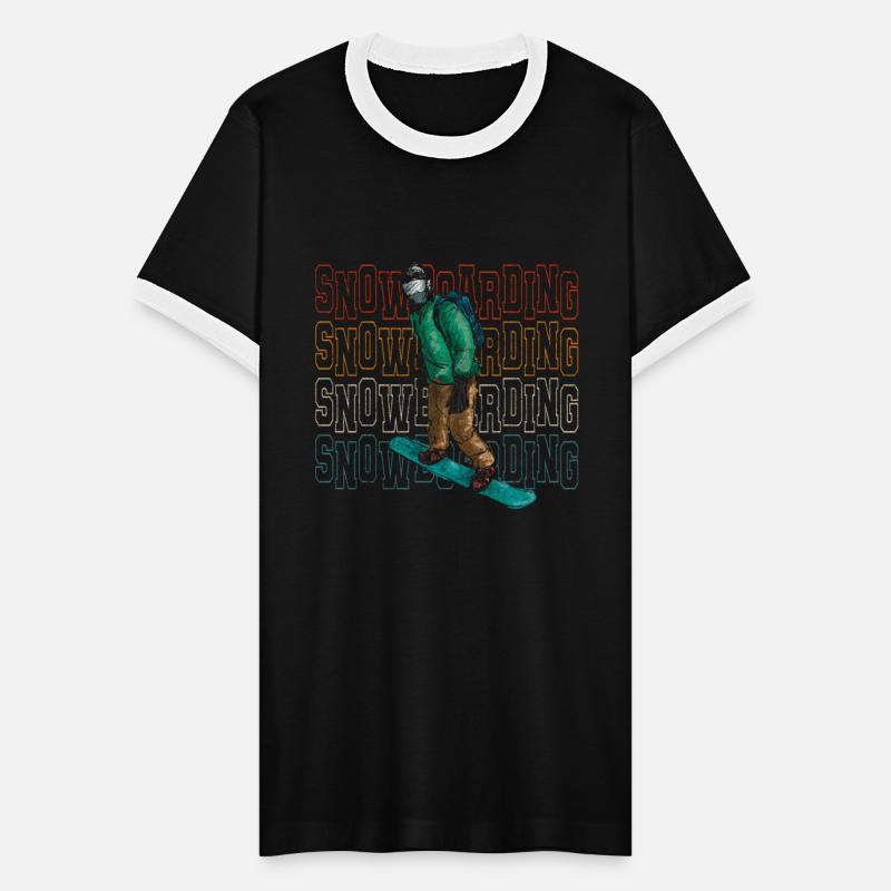 Snow Snow Sport Jump