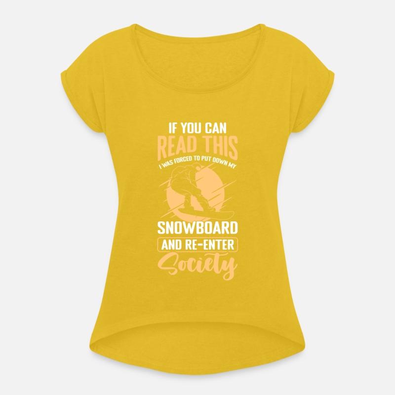 Snowboarders Ski Hut