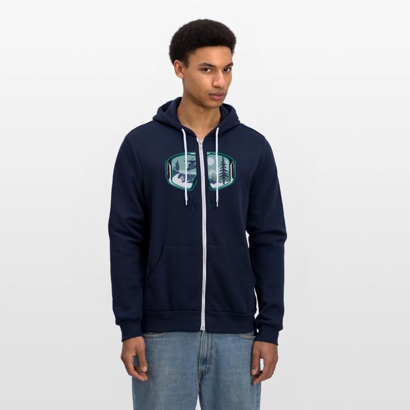 Snowboarding Style logo. By "Hey Day"