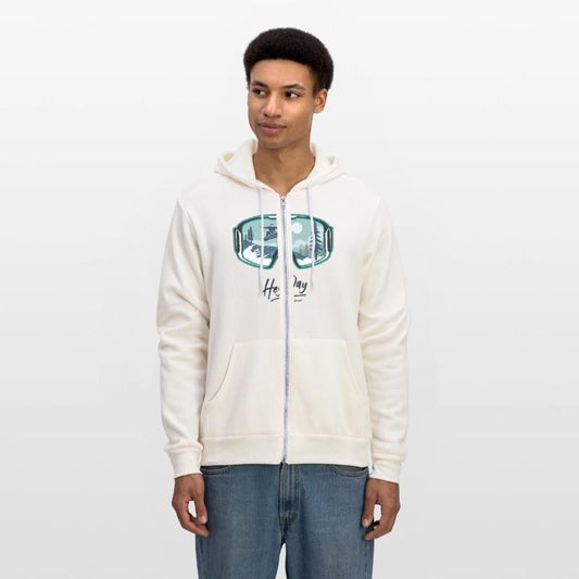 Snowboarding Style logo. By "Hey Day"