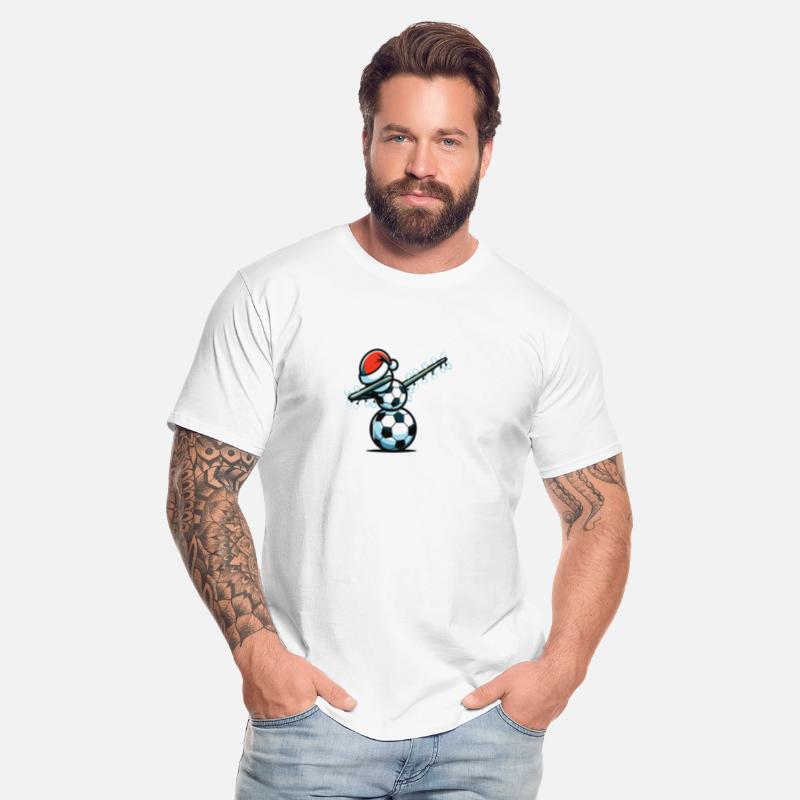 Snowman Dabbing Snowman Dab Snowmen