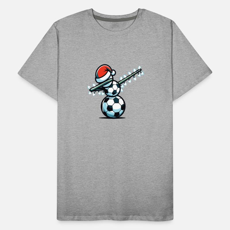 Snowman Dabbing Snowman Dab Snowmen