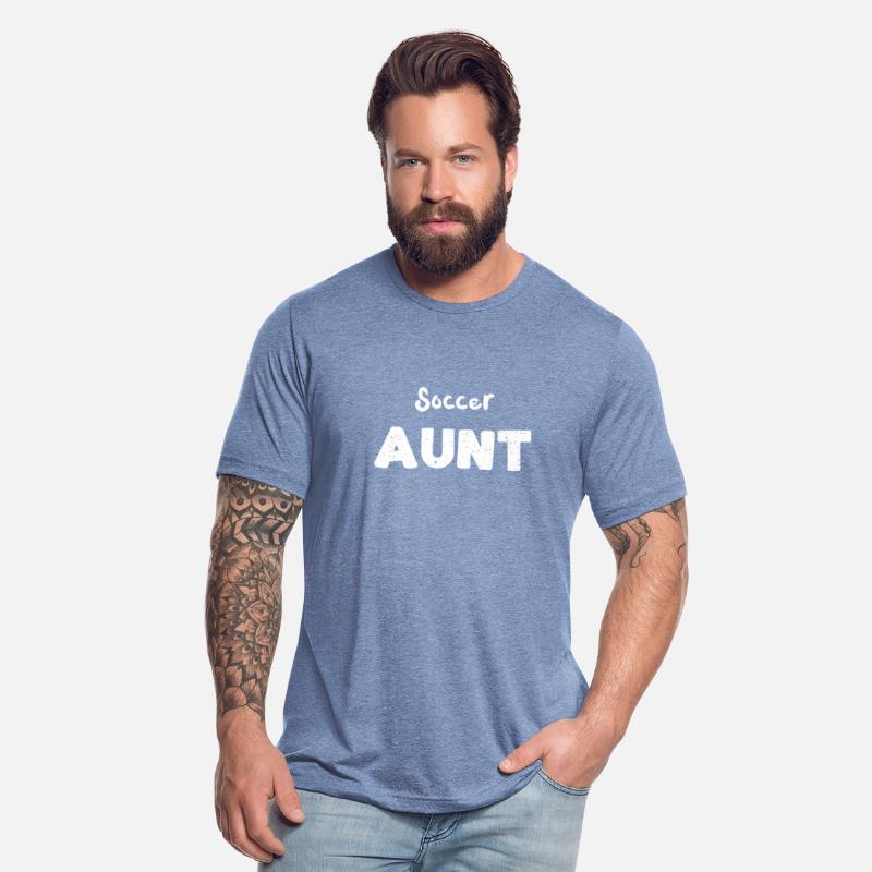 Soccer Aunt - Soccer