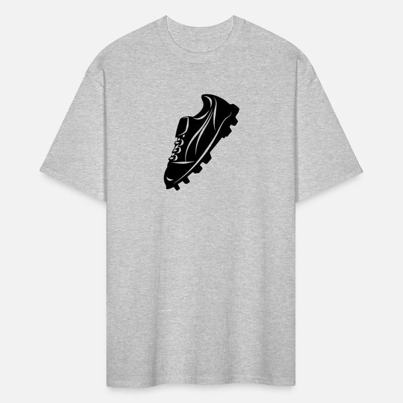 Soccer boot soccer logo