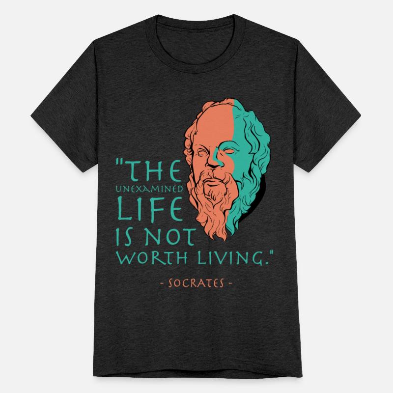 Socrates Stoic Philosophy Quote