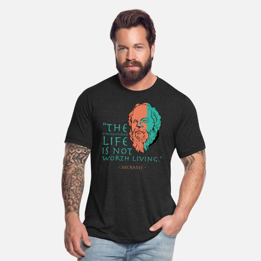 Socrates Stoic Philosophy Quote