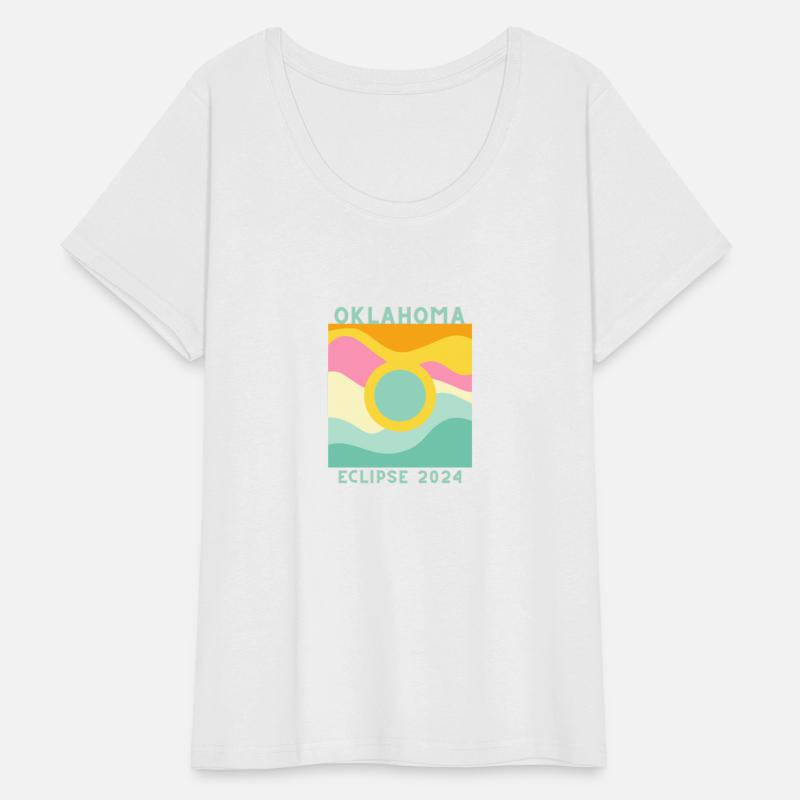 Solar Eclipse Oklahoma