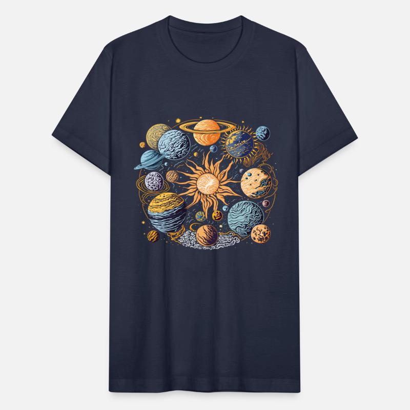 Solar System