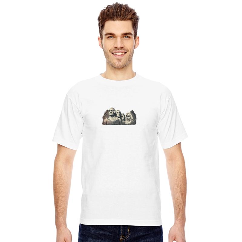 Someone In South Dakota Loves Me