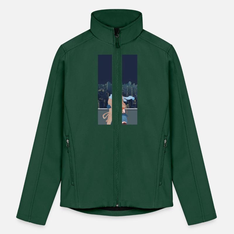 Soulful meeting with someone special