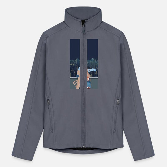 Soulful meeting with someone special