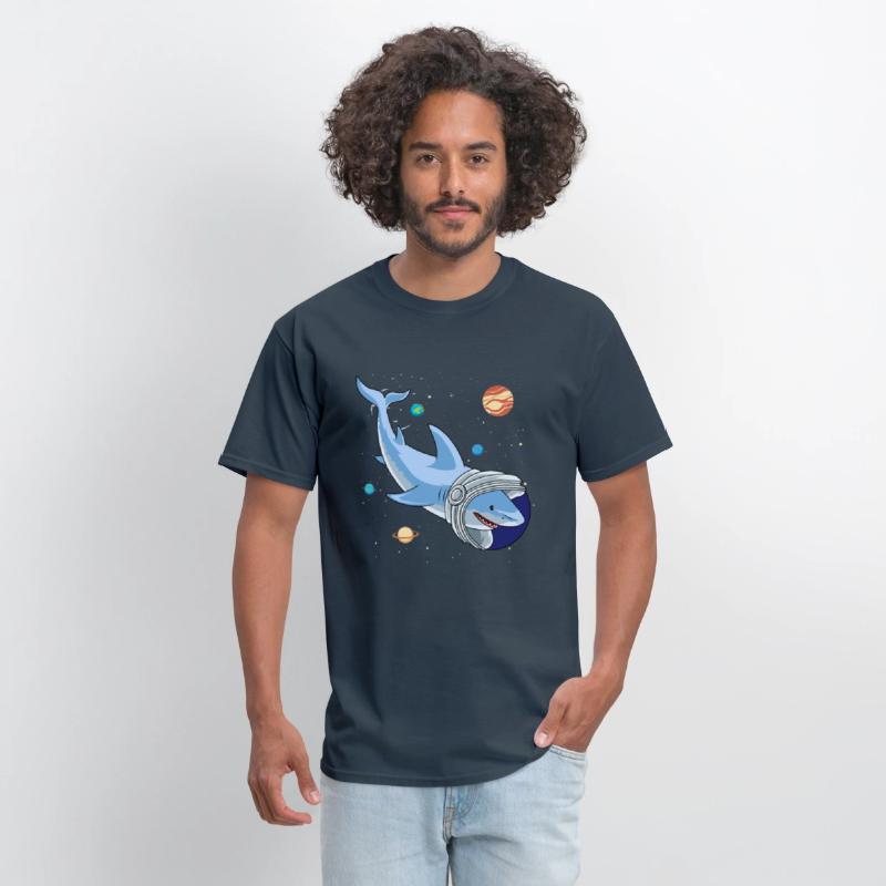 Space Shirts