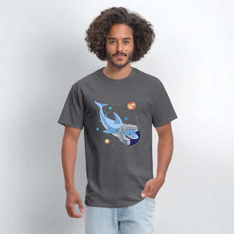 Space Shirts