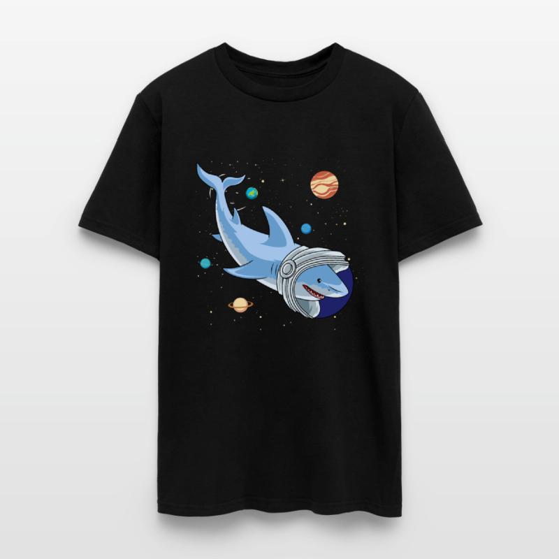 Space Shirts