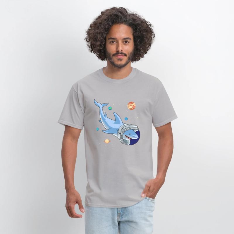 Space Shirts