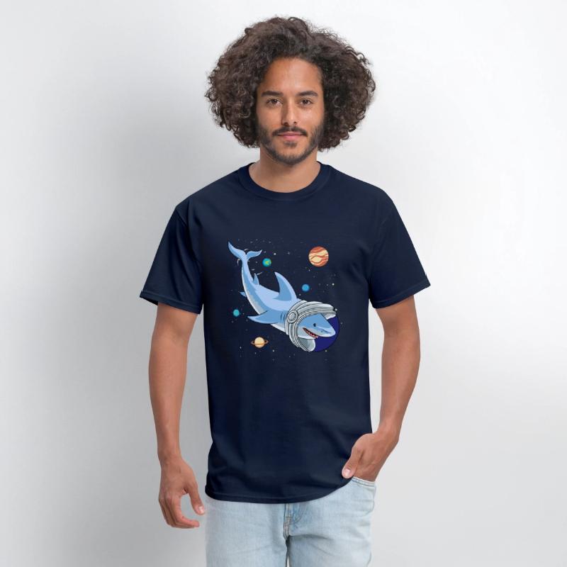 Space Shirts