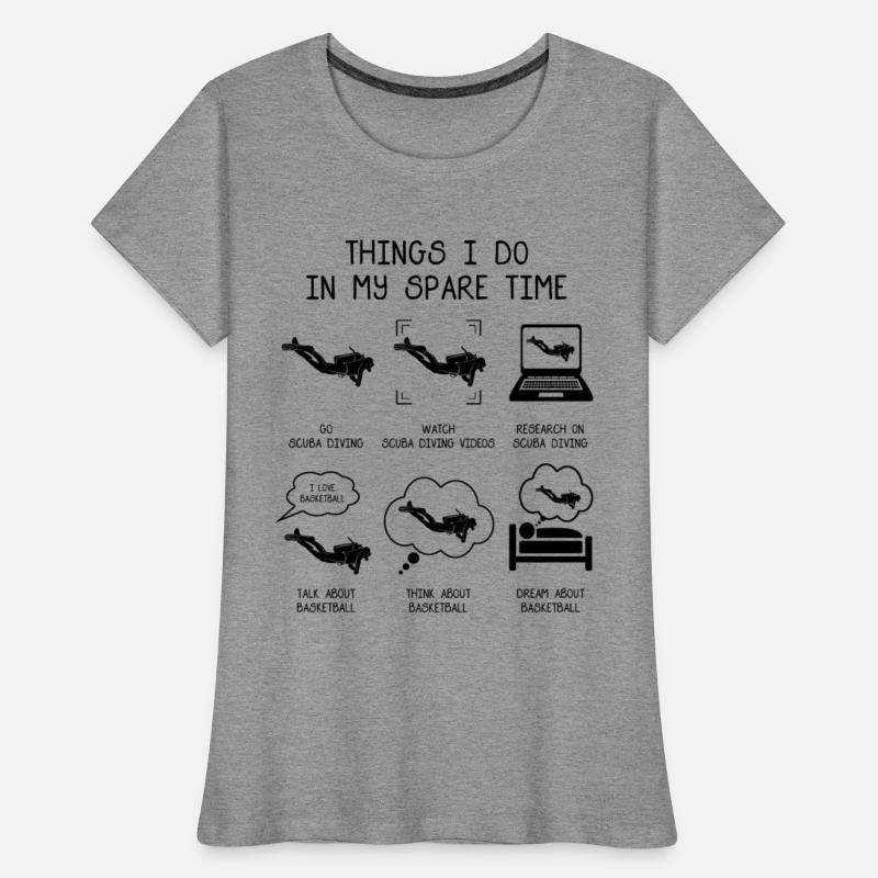 Spare Time W 10 scuba diving