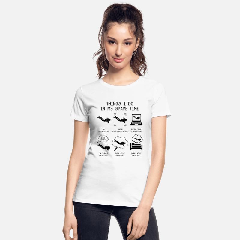 Spare Time W 10 scuba diving