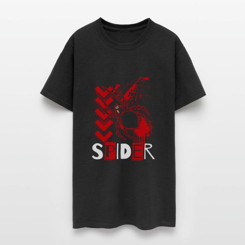 Spiders Animal Tarantula Eight Eyes