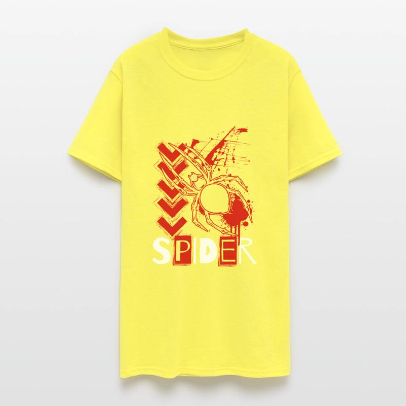 Spiders Animal Tarantula Eight Eyes