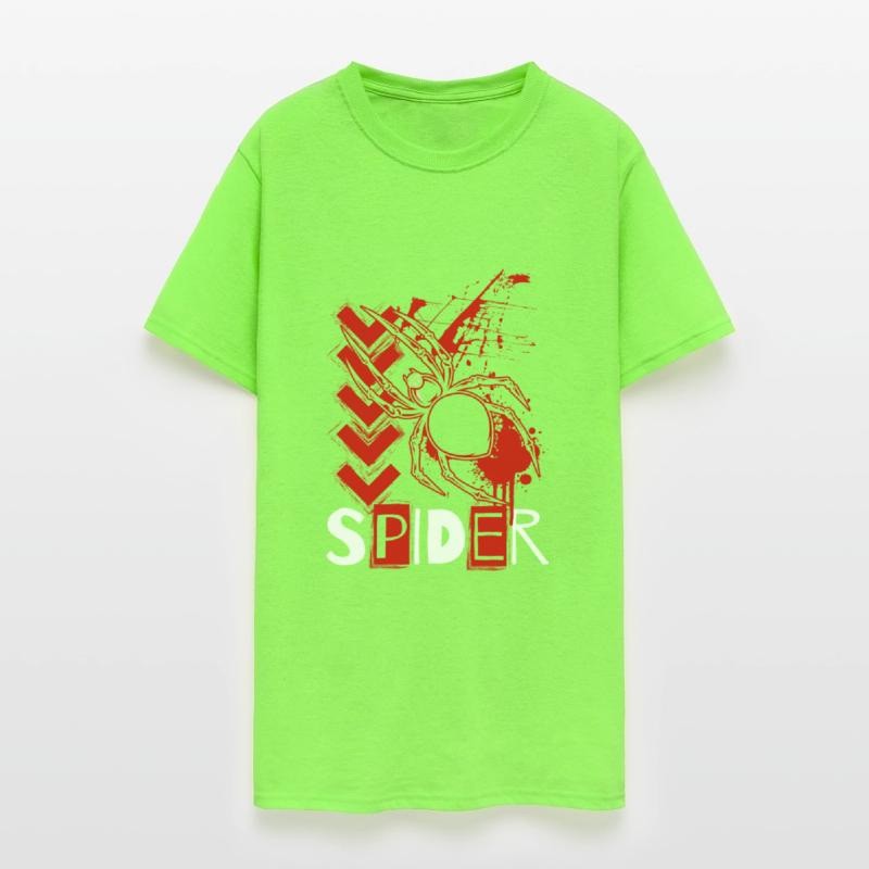 Spiders Animal Tarantula Eight Eyes