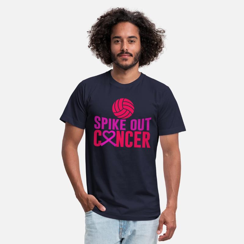 Spike Out Cancer 2