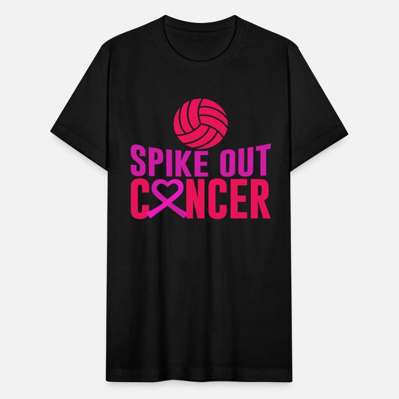 Spike Out Cancer 2