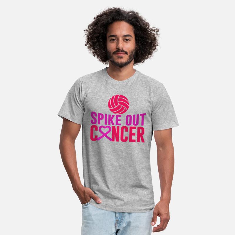 Spike Out Cancer 2